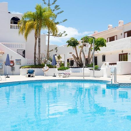 Port Royal Apartments, Heated Pool, Speed Wifi, Terrace Arona  Dış mekan fotoğraf